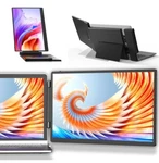 Marsmyth S1 Dual Screen Laptop Extender 14" New. Fixed Price $152.97.