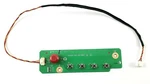 Asus Xg35vq Menu Function Board (p/n: 715g9247-k01-000-004s). Fixed Price $21.99.