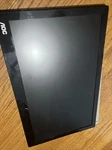 Aoc I1601c 15.6" Fhd Ips Led Portable Monitor - Black. Fixed Price $56.00.