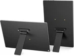 Uperfect Portable Vesa Monitor Stand With Hand Screw Freestanding For Screen. Fixed Price $21.73.