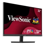 Viewsonic Va3209m 32 Inch Ips Full Hd 1080p Monitor With Thin Bezels, 75hz, Eye. Fixed Price $210.36.