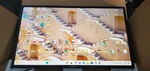 Nib Samsung U32j590uqn 4k 32" 3840 X 2160 Widescreen Lcd Monitor Lu32j590uqnxza. Fixed Price $189.00.