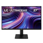 Lg 27" Full Hd 1080p Ips 100hz 5ms Monitor With Built-in Speakers 27ms570b-b. Fixed Price $84.99.