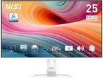 Msi Pro Mp251w E2 24.5-inch Ips 1920 X 1080 (fhd) Gaming Office Monitor, 120hz,. Fixed Price $129.79.