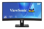 Viewsonic Vg3456ca 34" Uwqhd Docking Ergonomics Monitor. Fixed Price $499.99.