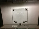 Dell 1908wfpt Ultra Sharp Flat Panel Lcd Monitor 19" Wide Screen. Fixed Price $29.99.