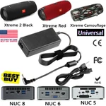 19v 65w Charger Adapter For Intel Nuc Fsp065-10aaba Gigabyte Mini Pc 11. Fixed Price $10.89.