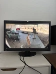 Hp Zr30w 30" Lcd Monitor 2560x1600 16:10 Dvi-d Displayport Black. Fixed Price $71.00.