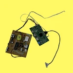 Main Board + Power Supply For Dell Gaming Monitor 27" G2725d #6696 Z31/16. Fixed Price $34.99.