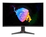 Msi Mag271vcr 27" 1920x1080 1ms 165hz Curved Monitor Certified Refurbished. Fixed Price $499.98.