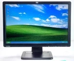 Hp Le1901w 19 Inch Lcd Tft Computer Pc Monitor Vga 1440 X 900 16:10 Win. 98/xp/7. Fixed Price $46.62.