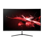 Acer Nitro 31.5" Gaming Monitor Ips 165hz 1920x1080 Fullhd Refurbished. Fixed Price $106.01.