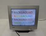 Mag Innovision 771fs-s 17" Retro Crt Vga Computer Monitor 786n 1280x1024. Fixed Price $139.95.