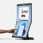 Mobile Pixels 116-1001p03 Geminos T 24" Dual Touch Monitor 1080p Webcam Hdi- Us. Fixed Price $799.99.