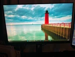 Gigabyte G24f 24 Inch Monitor Used Great Condition Hdmi/dp 165hz 1920x1080. Fixed Price $110.00.