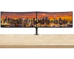 Viewsonic Omni Vx3418-2kpc 34-inch 1440p 1ms 144hz Uwqhd 2k Ips Monitor, 2-pack. Fixed Price $1219.00.