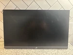 Asus Rog Strix Xg279cns 27" 1080p 380hz Monitor - Parts/repair As-is. Fixed Price $84.99.