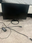Acer S201hl Bbd Led Lcd Monitor. Fixed Price $80.00.