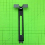 Crua Cr300za Monitor Stand Neck Piece (no Base Or Screws). Fixed Price $19.95.
