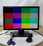 Acer V193w Et.cv3wp.e04 Lcd Monitor 19 " Grade B Vga Dvi. Fixed Price $32.89.