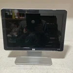 Hp W1707 17 Monitor Tested Working. Fixed Price $30.00.