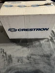 Crestron Ts-1542-tilt-b-s 15.6 Inch Hd Touch Screen Tabletop. Fixed Price $500.00.