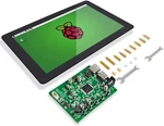 Raspberry Pi 10 Inch Touch Screen - Sunfounder 10.1" Hdmi 1280x800 Ips Lcd. Fixed Price $208.34.