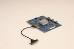 Hyperx Armada 25 Fhd Gaming Monitor 64v61aa Hsd-0125-q Mainboard. Fixed Price $34.95.