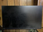 (as Is) Lenovo Thinkvision S27i-30 27" Full Hd Led Gaming Monitor 16:9. Fixed Price $55.99.