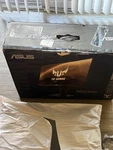 Asus - Tuf Gaming 25in. Ips Led Fhd Freesync Monitor Black (open Box). Fixed Price $90.00.