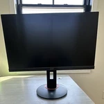Acer Xf250q Cbmiiprx 25" Lcd Monitor 16:9 Black Um.kx0aa.c01. Fixed Price $75.00.