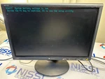 Gateway Lp2207/fpd2275w Lcd Monitor 22" 1680 X 1050 Vga Dvi. Fixed Price $44.24.