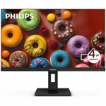 Philips 27b1u3900 27" 4k 3840x2160 60hz 4ms Lcd Ips Monitor. Fixed Price $261.63.