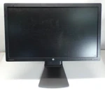 Hp E271i Led Lcd Monitor Tested. Fixed Price $89.98.