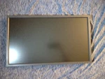 Benq Zowie Xl2740-b 27" 240hz Monitor - Broken Screen & Internal Video Fault. Fixed Price $20.00.
