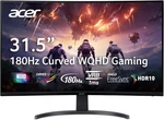 Nitro 31.5 Inch Wqhd 2560 X 1440 1500r Curved Gaming Monitor Amd Freesync Up. Fixed Price $359.36.