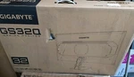 -gigabyte - Gs32q 32" Ips Gaming Monitor Qhd 2560x1440 165hz/oc 170hz. Fixed Price $69.00.