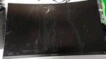 -for Parts Gigabyte-m32uc - 32" Va Curved Gaming Monitor-uhd 3840x2160 Power Boa. Fixed Price $50.00.