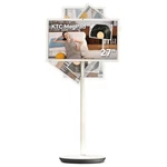 Ktc 27" Megpad 1080p Portable Tv Touchscreen Monitor Android14 8g+128g Octa-core. Fixed Price $499.99.