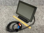 Mimo Um-1080cp-b Usb Touch Monitor W/ Cables R-rem-mlb. Fixed Price $39.99.