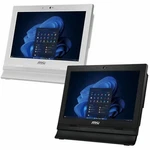 Msi Pro Ap162 15.6" Pos Terminal Intel Celeron N100 4gb 128gb Ssd W11p. Fixed Price $690.78.