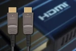 Monoprice Ultra High Speed Hdmi Cable -20 Feet Black 8k 120 Hz Dynamic Hdr, 46gb. Fixed Price $64.90.