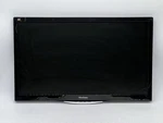 Viewsonic Vx2457- Mhd 24" 1080p Led Gaming Monitor-screen Scratches. Fixed Price $30.00.