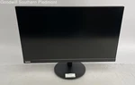 Lenovo Thinkvision S24e-10 23.8" 1080p Hdmi Vga Va Led Computer Monitor - Tested. Fixed Price $49.99.