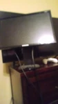 Samsung S27a800ujn 27" Uhd Ips Led Monitor - Black. Fixed Price $50.00.