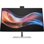 Hp Series 7 Pro 727pm 27" 4k Uhd Monitor 16:9, Thunderbolt 4, Hdmi & Displayport. Fixed Price $308.75.