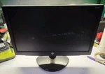 Hp S1933, 18.5" Lcd Monitor With Stand Warranty Included - Free Shipping. Fixed Price $69.99.