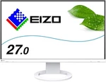 Eizo Ev2760 27 Inch Stylish White Design Monitor Full Hd Enhanced Tested. Fixed Price $966.64.
