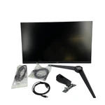 Asus Caming Monitor Vg1a Series 31.5"w Model Vg328qa1a 1920 X 1080 #u4215 (tc). Fixed Price $169.99.