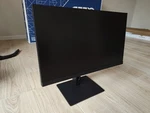 Nzxt Canvas 25f 25" Fhd Ips Led Gaming Monitor - Black. Fixed Price $313.88.